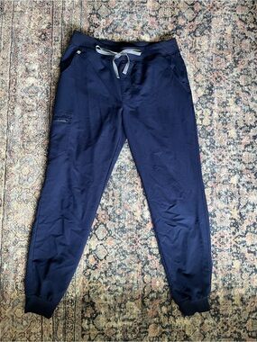 Figs Zamora Jogger Scrub Pants